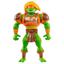 Figura Turtles of Grayskull Masters of the Universe 14cm surtido